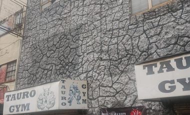 Edificio Comercial en Venta, Centro de la Ciudad