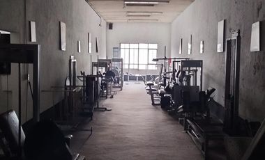 Edificio Comercial en Venta, Centro de la Ciudad