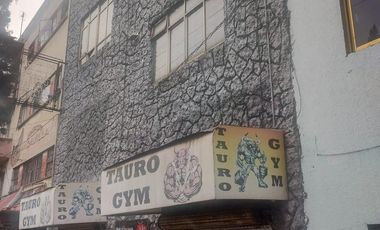 Edificio Comercial en Venta, Centro de la Ciudad