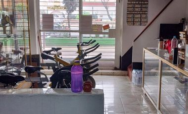 Edificio Comercial en Venta, Centro de la Ciudad