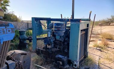 Terreno en Comondú