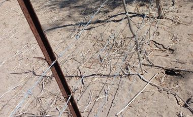 Terreno en Comondú