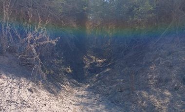 Terreno en Comondú