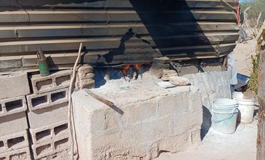 Terreno en Comondú