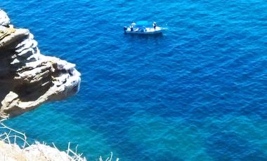 Ejido en VENTA Ley Federal de Aguas #2 Comondu BCS