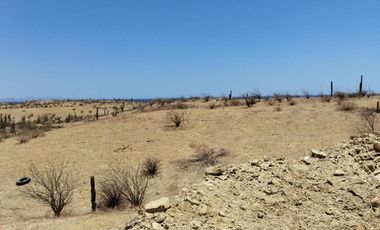 Ejido en VENTA Ley Federal de Aguas #2 Comondu BCS