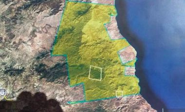 Ejido en VENTA Ley Federal de Aguas #2 Comondu BCS