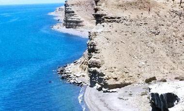 Ejido en VENTA Ley Federal de Aguas #2 Comondu BCS