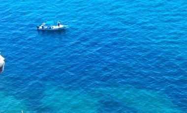 Ejido en VENTA Ley Federal de Aguas #2 Comondu BCS