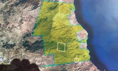 Ejido en VENTA Ley Federal de Aguas #2 Comondu BCS
