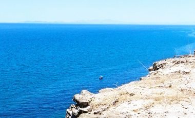 Ejido en VENTA Ley Federal de Aguas #2 Comondu BCS