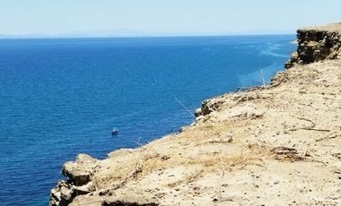 Ejido en VENTA Ley Federal de Aguas #2 Comondu BCS