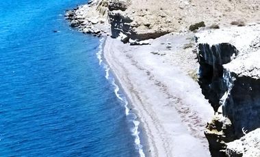 Ejido en VENTA Ley Federal de Aguas #2 Comondu BCS