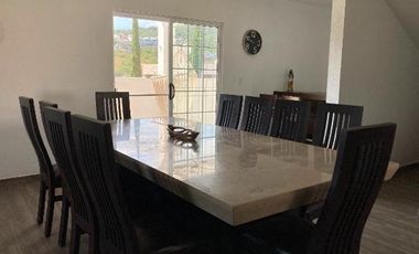 VENTA CASA EN CONDOMINIO, IXTAPAN DE LA SAL