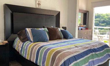 VENTA CASA EN CONDOMINIO, IXTAPAN DE LA SAL