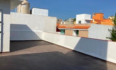 VENTA CASA EN CONDOMINIO, IXTAPAN DE LA SAL