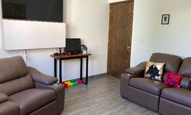 VENTA CASA EN CONDOMINIO, IXTAPAN DE LA SAL