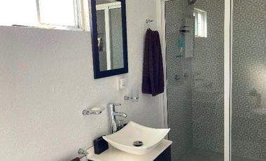 VENTA CASA EN CONDOMINIO, IXTAPAN DE LA SAL