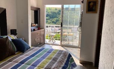 VENTA CASA EN CONDOMINIO, IXTAPAN DE LA SAL