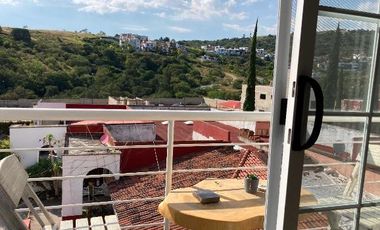 VENTA CASA EN CONDOMINIO, IXTAPAN DE LA SAL