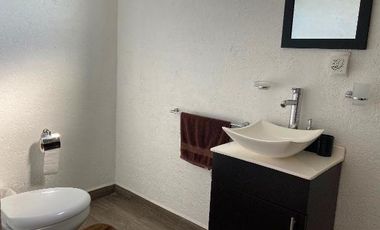 VENTA CASA EN CONDOMINIO, IXTAPAN DE LA SAL