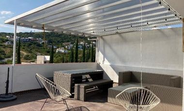 VENTA CASA EN CONDOMINIO, IXTAPAN DE LA SAL