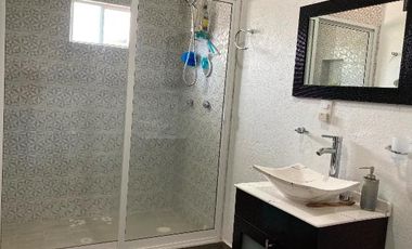 VENTA CASA EN CONDOMINIO, IXTAPAN DE LA SAL