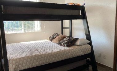 VENTA CASA EN CONDOMINIO, IXTAPAN DE LA SAL