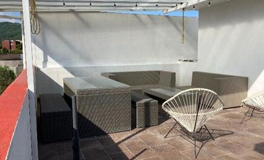 VENTA CASA EN CONDOMINIO, IXTAPAN DE LA SAL