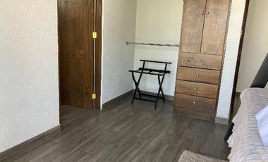 VENTA CASA EN CONDOMINIO, IXTAPAN DE LA SAL