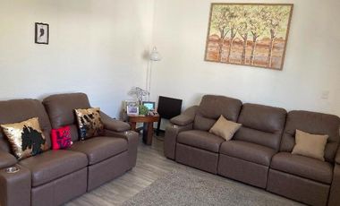 VENTA CASA EN CONDOMINIO, IXTAPAN DE LA SAL