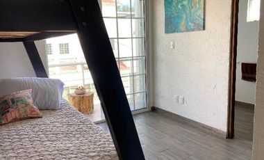 VENTA CASA EN CONDOMINIO, IXTAPAN DE LA SAL