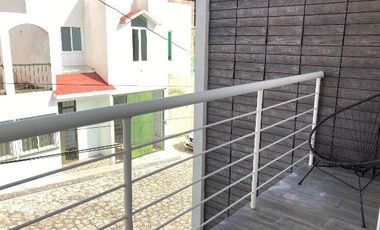 VENTA CASA EN CONDOMINIO, IXTAPAN DE LA SAL