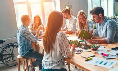 Departamento, proyecto único Plus Living, Coyoacán