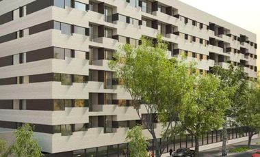 Departamento, proyecto único Plus Living, Coyoacán