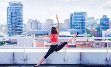 Departamento, proyecto único Plus Living, Coyoacán