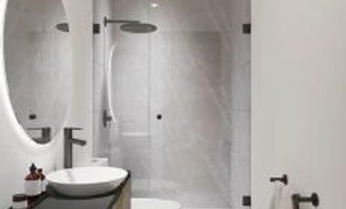 Departamento, proyecto único Plus Living, Coyoacán