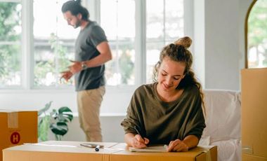 Departamento, proyecto único Plus Living, Coyoacán