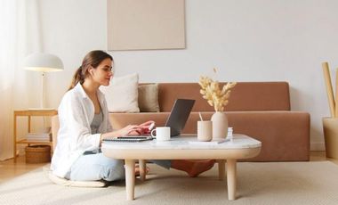 Departamento, proyecto único Plus Living, Coyoacán