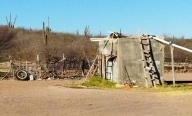 Rancho en VENTA, Rancho en Comondú ,BCS