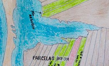 Terreno en  venta en Puerto Cancún 380, BCS