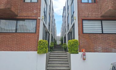 Casa tipo Town House  en  Venta en Av. Toluca