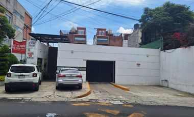 Casa tipo Town House  en  Venta en Av. Toluca