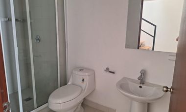 Casa tipo Town House  en  Venta en Av. Toluca