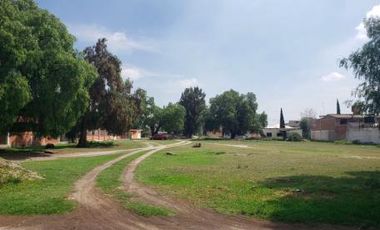 Terreno en Venta cerca del Aeropuerto AIFA