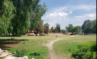 Terreno en Venta cerca del Aeropuerto AIFA