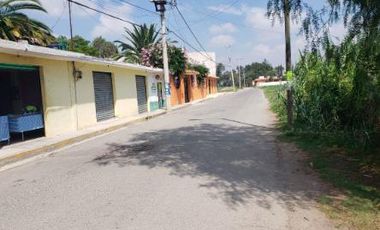 Terreno en Venta cerca del Aeropuerto AIFA