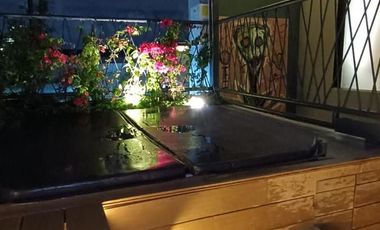 Departamento en Renta en la Del Valle