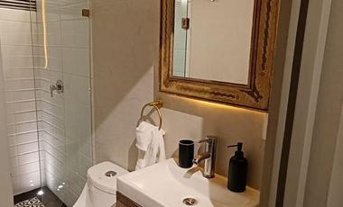 Departamento en Renta en la Del Valle