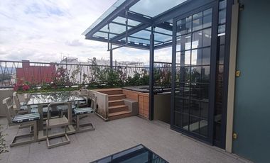 Departamento en Renta en la Del Valle